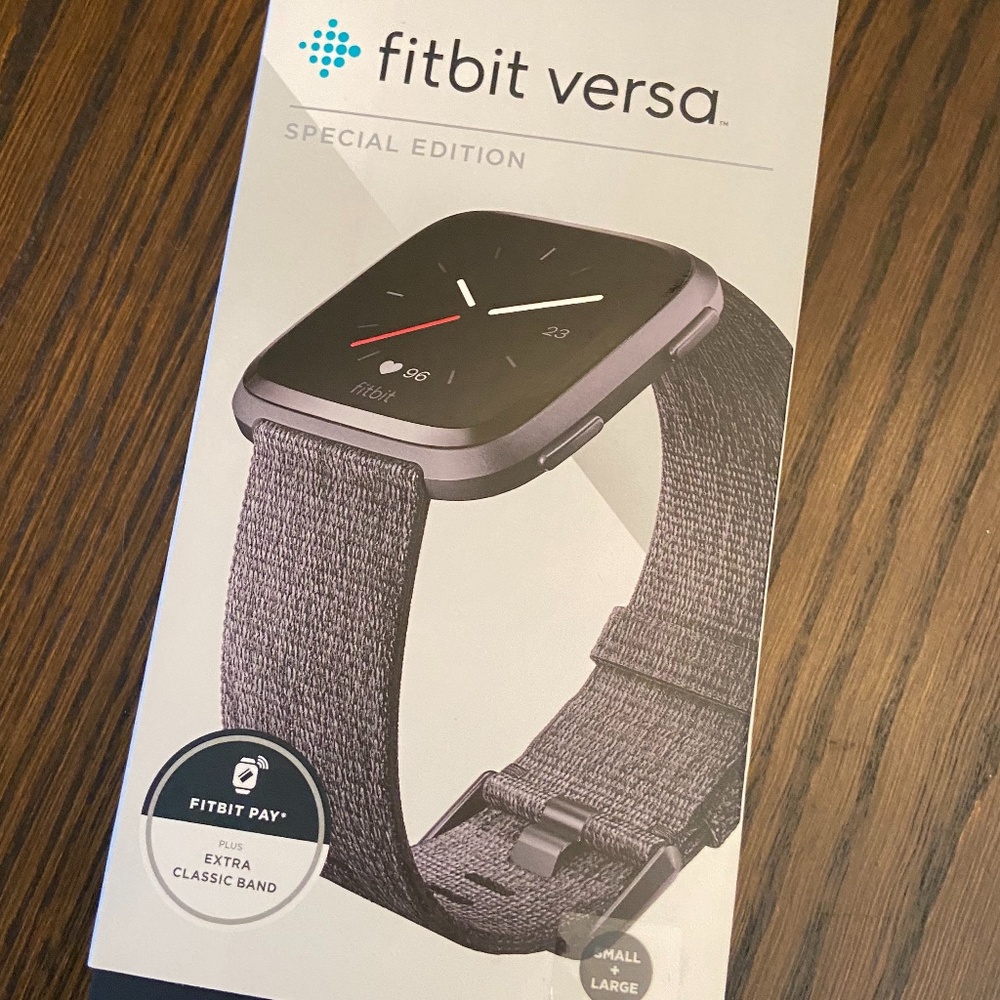 Vitbit Versa Special Edition